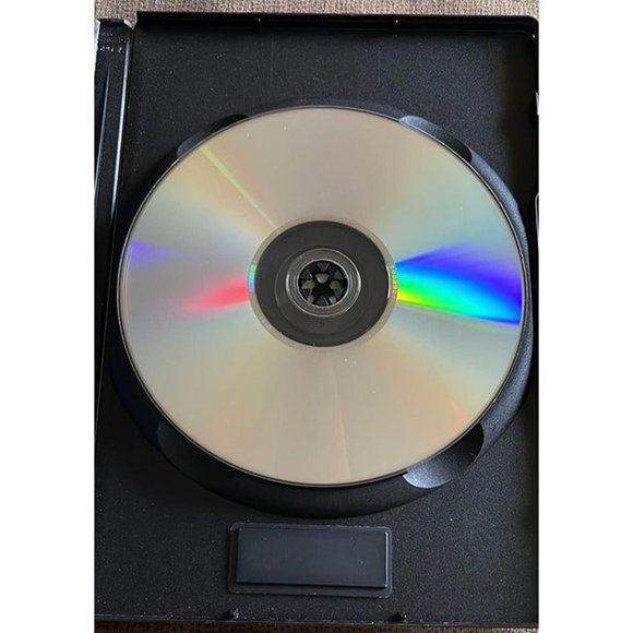 Sting: The Brand New Day Tour - Live From Universal Ampitheatre (DVD, 2000) - Picture 5 of 5